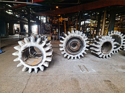 Non-Destructive Testing (NDT)